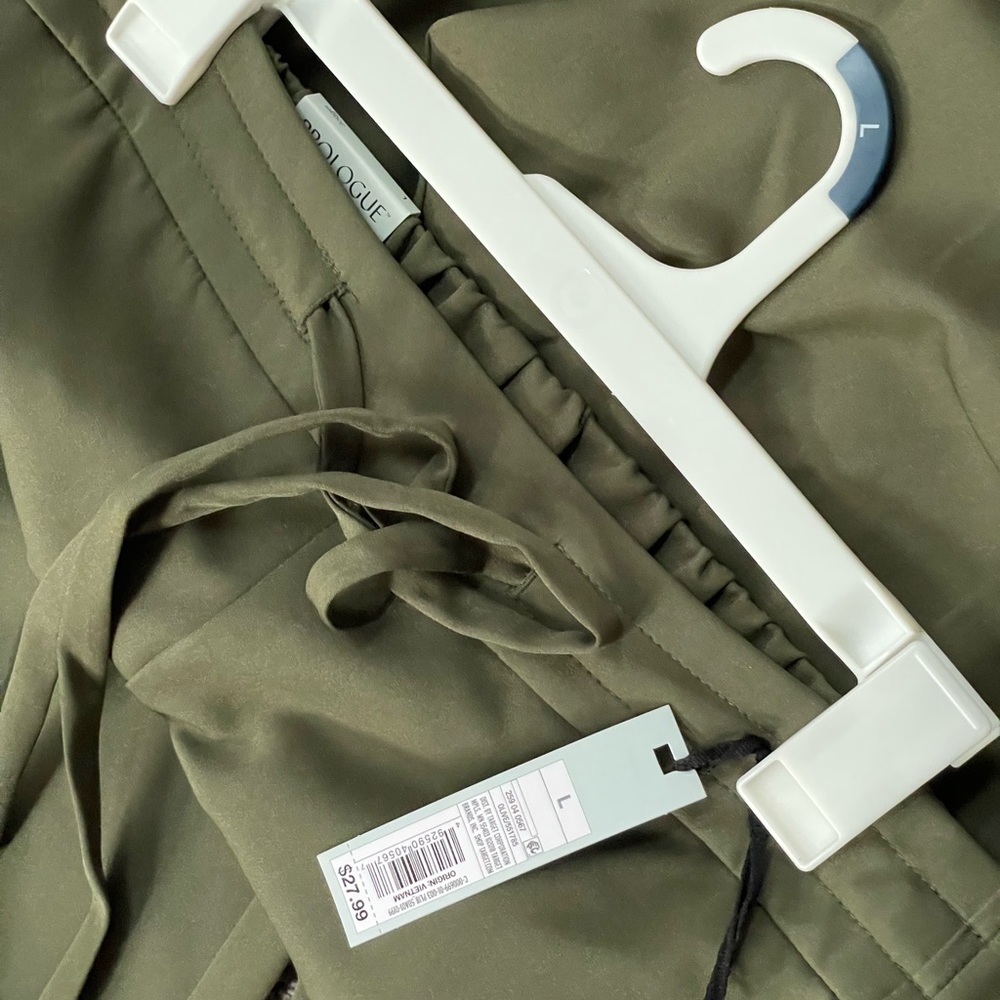 Joggers